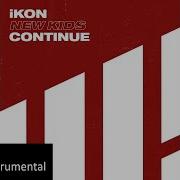 Instrumental Ikon Killing Me 죽겠다