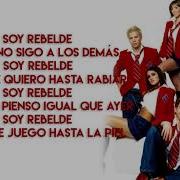 Rbd Rebelde 432 Hz