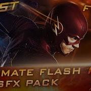 Flash Sound Effect