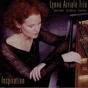 Lynne Arriale Trio The Nearness Of You