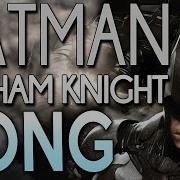 Batman Arkham Knight Music Video Hero