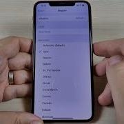 Iphone 11 Pro Max Ringtone