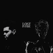 Lost In The Fire Instrumental