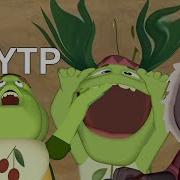 Лунтик И Фиксики Лунтик Тест На Психику Challenge Фиксики Rytp Лунтик