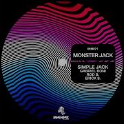 Simple Jack Monster Jack