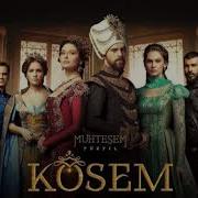 Muhteşem Yüzyıl Kösem Müzikleri En Büyük Düşman 2