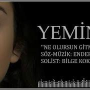 Yemin Dizi Müziği Ne Olursun Gitme Yemin