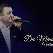 Vardan Urumyan Du Menak Es Վարդան Ուրումյան