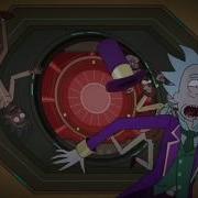 Evil Morty Theme Requiem