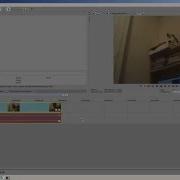 Tutorial L Sony Vegas Pro 12 Как Сделать Эффект Исчезновение