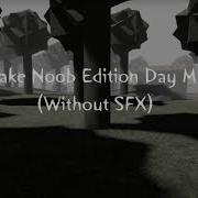 The Rake Noob Edition Day