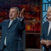 პაატა გულიაშვილის და ნიკა არაბიძის დუეტი