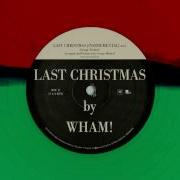 George Michael Last Christmas Instrumental
