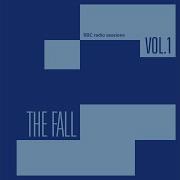 Bbc Radio Sessions The Fall Album