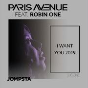 I Want You 2019 Frankie Romano Thomas Black Remix