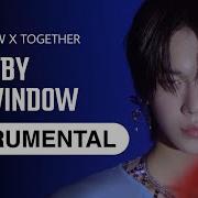 Devil By The Window Instrumental