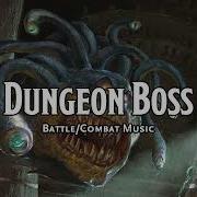 Dnd Boss Fight Music