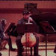 String Quartet No2 1 Scott Detweiler