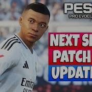 Pes 2019 Patch 2020 Next Season New Version