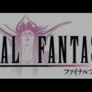 Final Fantasy 2 Battle Theme