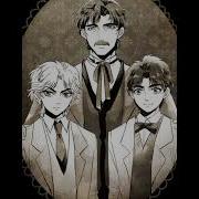 Jojo S Bizarre Adventure Phantom Blood Ost Destiny