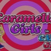 Caramella Girls Candy Girl