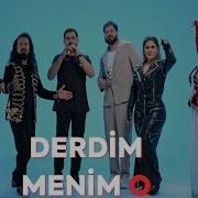 Derdim Menim O Niyam