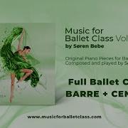 Ballet Class Music