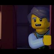 Garmadon Voice