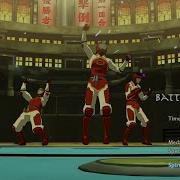 The Legend Of Korra Pro Bending League Gameplay Pc