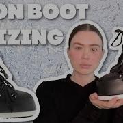 Moonboots