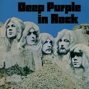 Deep Purple Black Night