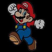 Mario Scream Sound Effect