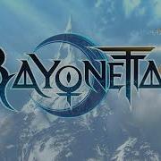 Bayonetta 2 Extended The Lumen Sage Climax