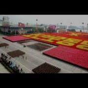 North Korean Song The Soldiers Extend Glory Instrumental