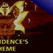 Terraria Calamity Unholy Insurgency Theme Of Providence The Profaned