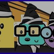 Wow Wow Wubzzy Coffin Dance Song Ozyrys Remix