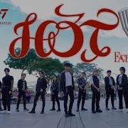 Hot Seventeen Dance Cover