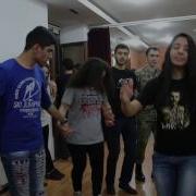 Խամ Խամա Մեր Պարերը Եվ Մենք Մարտ 2016