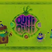 Qumi Qumi Theme Song Effects
