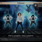 Michael Jackson The Experience Ghosts