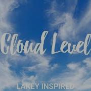 Lakey Inspired Cloud Level