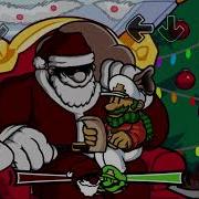 Fnf Merry Massacre Ost