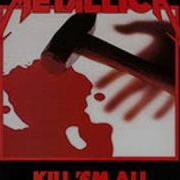 Metallica Am I Evil Studio Version