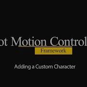 Unreal Root Motion Controller