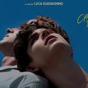 Call Me By Your Name Soundtrack