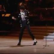 Michael Jackson Moonwalk