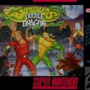 Battletoads Double Dragon The Ultimate Team Stage Clear Snes Ost