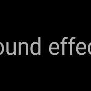 Walking Sound Effect