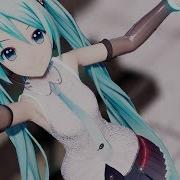 Mmd Hatsune Miku Tokio Funka Hd 初音ミク トキヲ ファンカ